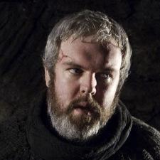 Hodor #KinGsLayR