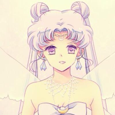 QueenOfThePast's profile picture. The Queen of the Silver Millenium and the mother to the Moon Princess, Serenity.