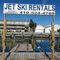 Fast jetskis, large fleet, great customer service and family owned and operated. No long ride to the riding area. Lowest prices for the best time