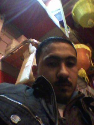 mansmans970's profile picture. 