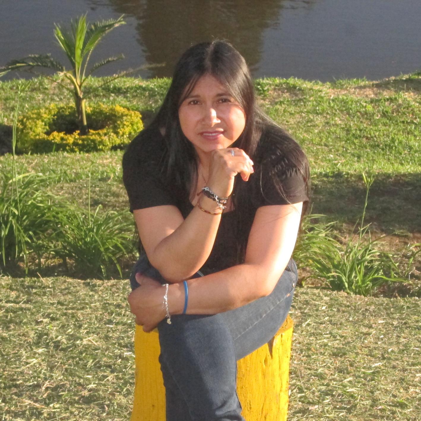 auranidialopez's profile picture. 