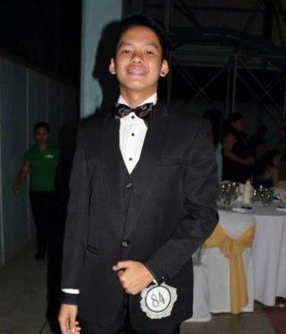 Jonathan Batongbakal