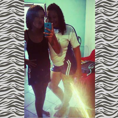 imperfeita ✌