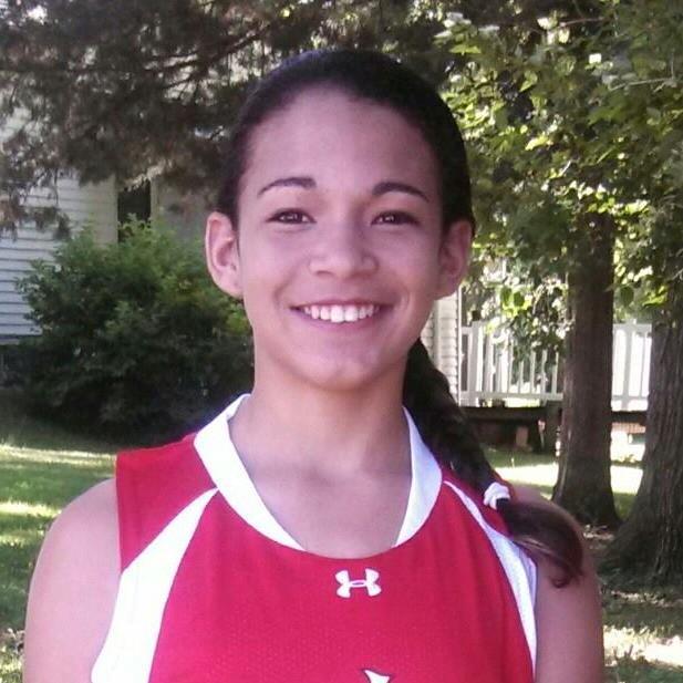 Instagram=1_a_wilder                Basketball is #1,Cross-country #2,     Track #3,Softball #1