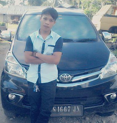 aq pengen di sayang
