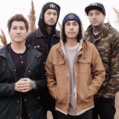 Pierce the Veil & Bring me the Horizon & Of Mice and Men fan account. xx