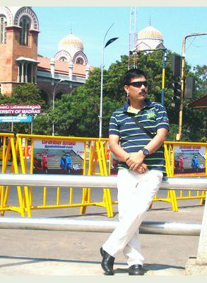 tridip_9's profile picture. 