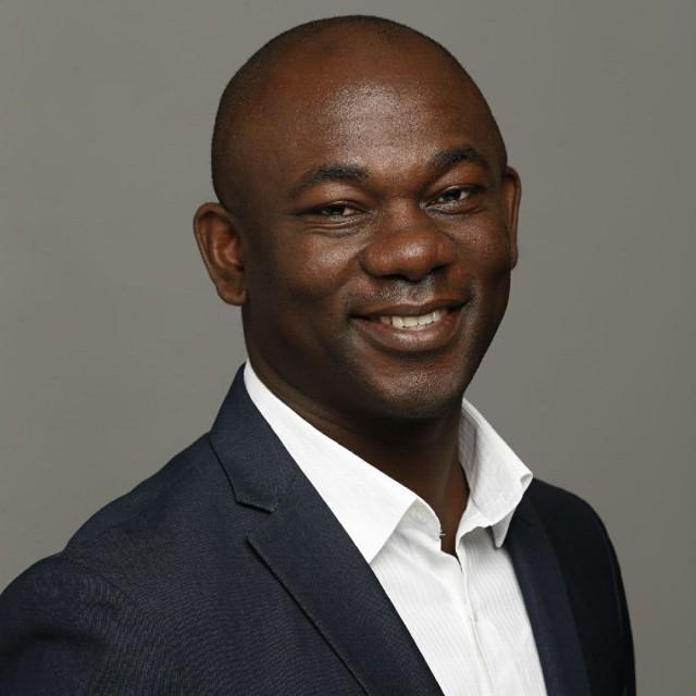 jeamuah's profile picture. Health Analytics | Health System Performance | Aging | Cervical Screening. All Tweets Are Mine. 🚲 ❤️✌🏿