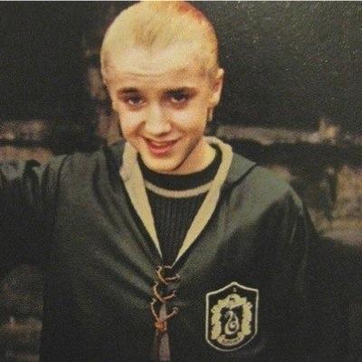 I hate muggles and mudbloods.