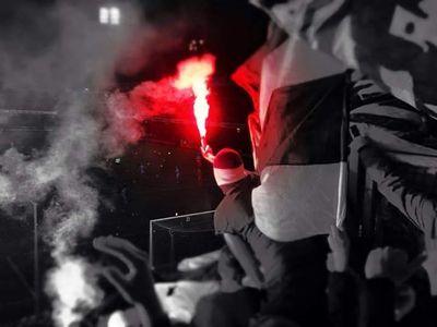Sono nato in curva, ho intenzione di morire in curva.
