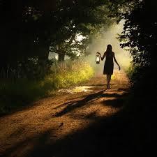 We are free to live as sons and daughter in his house, we are chosen and invited to run in, WE ARE FREE! -|--- 13,The Lords Daughter