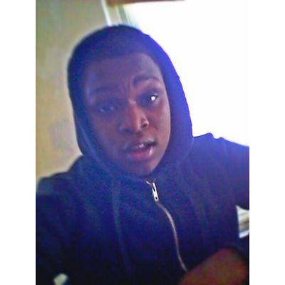 Brush 18 Athlete #BrushArcs Middle Linebacker/Defensive End  #52 Kik@almightyburch600
