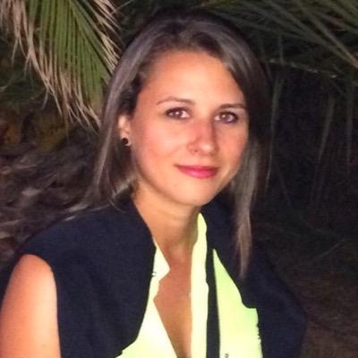 MarionGuigue's profile picture. Passionnée de #musique