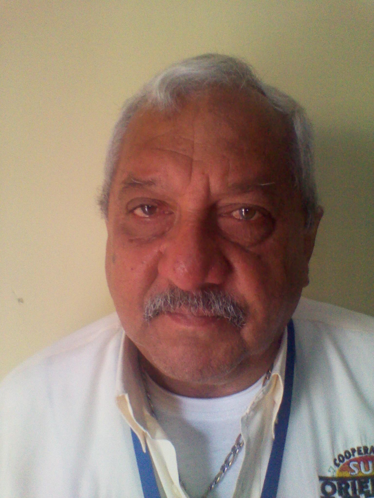 Trabajador independiente 
Anzoátegui - Venezuela
