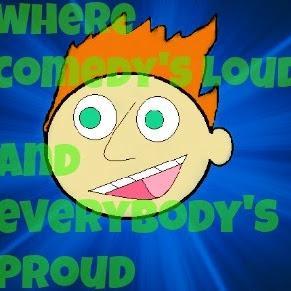 Hey, do you like comedy videos? If so check out my YouTube channel comicalmidget Thanks for stopping by!