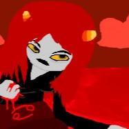 (personal: @113gaming ) Dad iss @KARKATVANTAS113 I'm very prone to yelling.♥: @PurpleHighBlood ♦️: ? ♣️: ? ♠️: ?