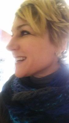 Sheilman70's profile picture. Mother of boys, educator, learner, gardener of pumpkins and loving life!