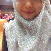 Nurul Lizzah (@budak_melmot) 's Twitter Profile