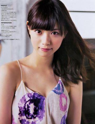 乃木坂46→西野七瀬、白石麻衣、深川麻衣                                    フォローお願いします！乃木坂垢作りました！高１