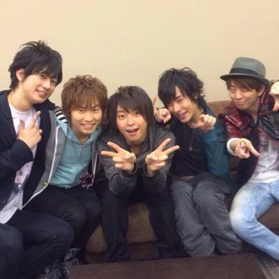 こちらは声優・OCD専用垢になります！！ OCDとKiramune ( 特に緑＆水色)、その他諸々は俺の癒し✨✨⚠️アニメが好きな方でもOCDか声優が好きであることがわからないとフォローしません。✼本垢→【@junmichi0212】