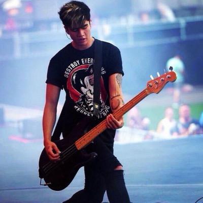 ForeverloveLm's profile picture. 1D AF ♡♡♡♡ 5SOS AF ∞∞∞∞∞