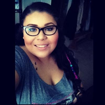 KRehrer's profile picture. You've got a face for a smile, you know..