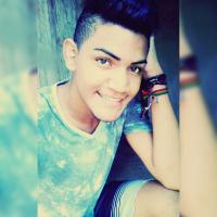weslley sherllok (@dablliw_almeida) 's Twitter Profile