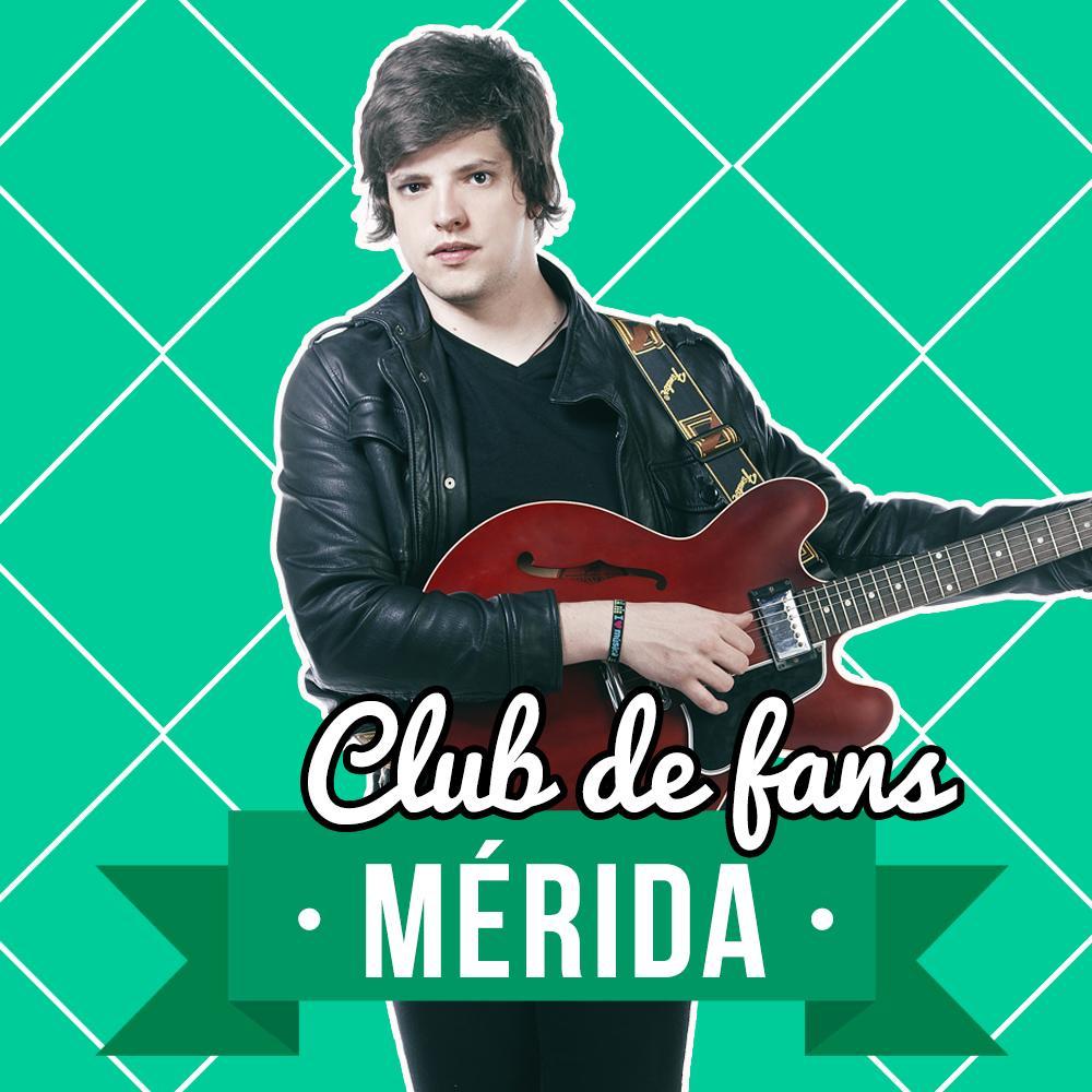 LassoMerida_'s profile picture. Club de Fans De Andrés Lazo @LassoMusica En Mérida Venezuela Manejado por @YoAmoaLasso