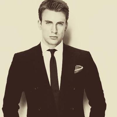 ...always on the right side, I am Captian America.! {Marvel RP, Single, Gay}