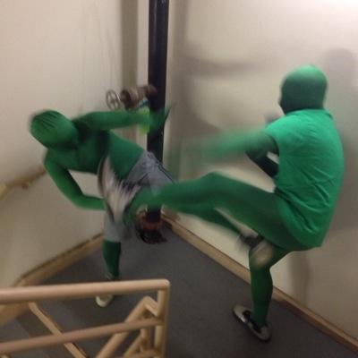 SteveMcAsian's profile picture. Hi I'm Steve.