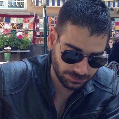 GiannisLabro's profile picture. 