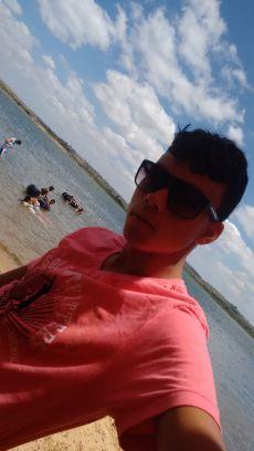 ewertonmeneses2's profile picture. 