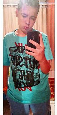 _Victor_Russo_'s profile picture. 