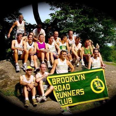 BrooklynRRClub's profile picture. We are a group of runners that meet mostly in Prospect Park, Brooklyn. Our core group consists of serious, seasoned athletes but all are welcomed....
 
​​