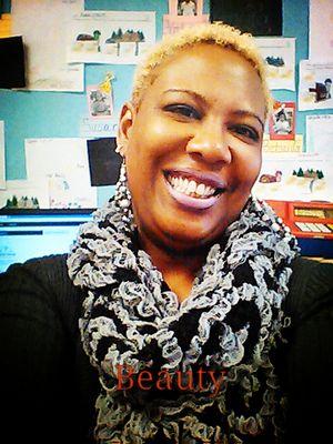 I am a GOD fearing woman...blessed....loved. love my life!!