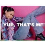 literalllysame's profile picture. woah take it easy and follow us