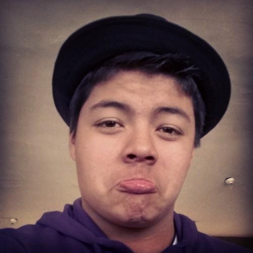 Soy un katycatboy