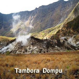 !  Nuansa Dompu  | Khas Dompu - NTB