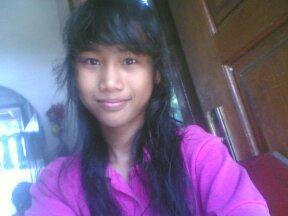 risma_yantie698's profile picture. experience is the best teacher                                        smk pariwisata yapparindo klungkung