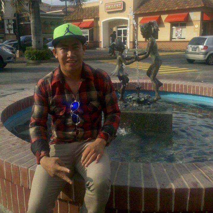 ZacariasDominic's profile picture. 