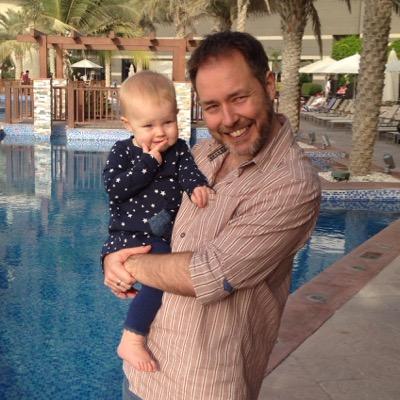 Personal Account following some of my favourite things.