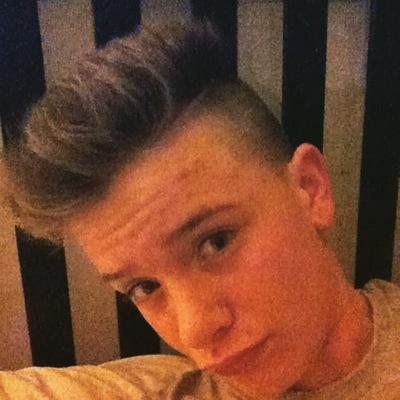 OscarStott's profile picture. 