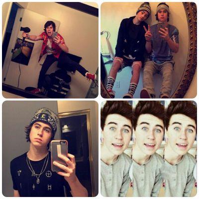I'm 11YO || Single || Nash Grier || female || Austin Mahone || Nicolas hoult ||