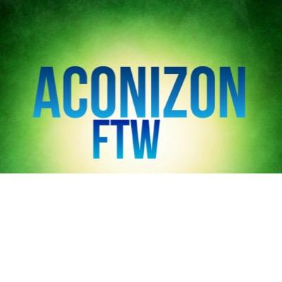 This is my main Twitter for my YouTube channel AcoNizon I upload Nba 2k15 Gameplay and more