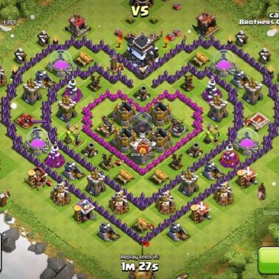 we give free gems for clash of clans join up