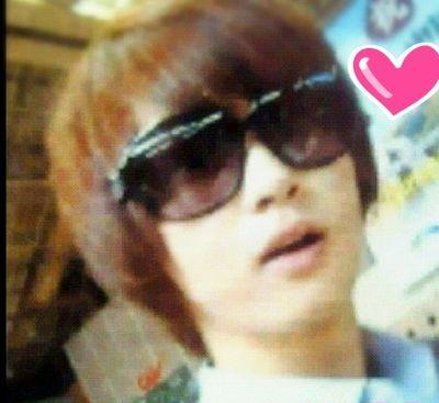 / 💘大国男児 からむ💘 /🌈Rainbow 🌈노을언니 ♥
