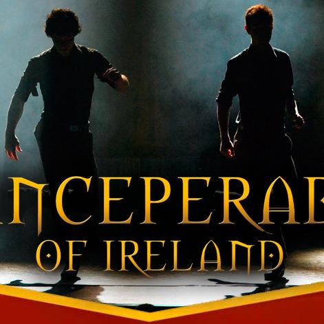 DanceperadosIE's profile picture. 