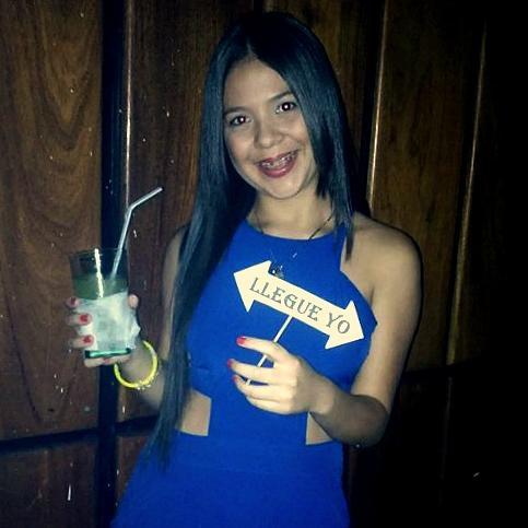 17a, 32 vidas en un solo corazón3 Ig: dayarlinn