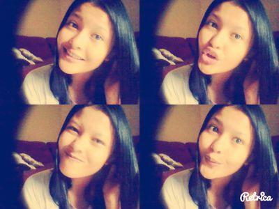 this is me. i am not you