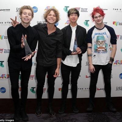 Michael thx for being my light when its dark and always supporting me i never give up beecause I know someone cares your my insperation and idol until death!!!